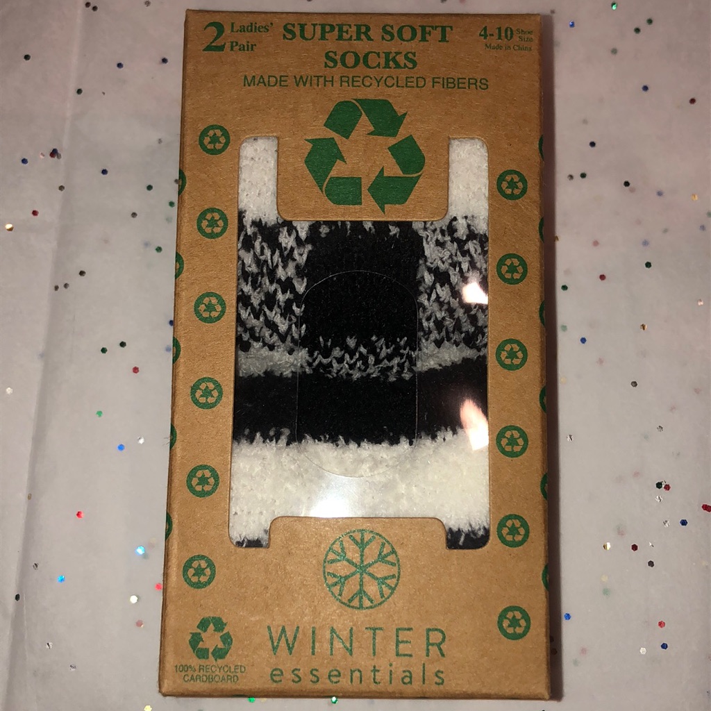 Super Soft Socks
